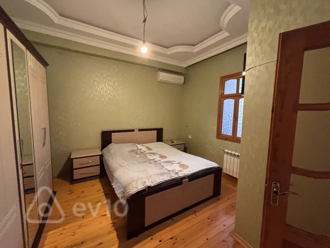 Satılır 2 otaqlı yeni tikili 65 m²
