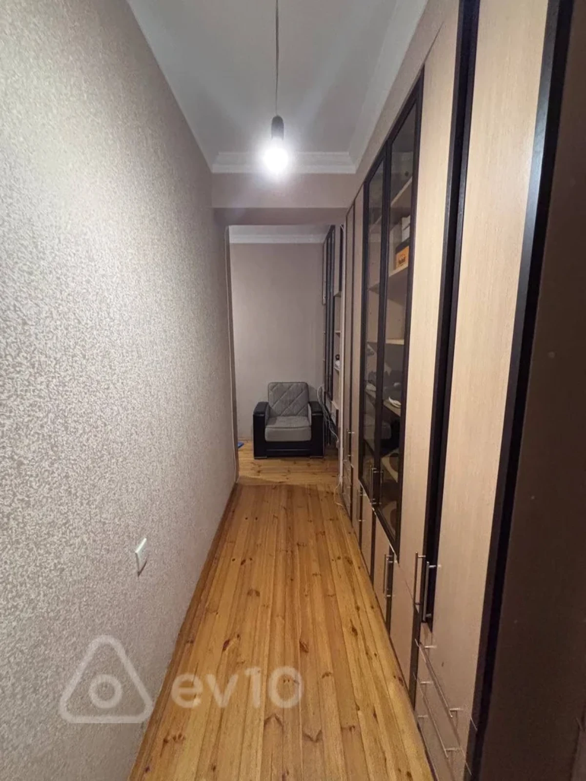 Satılır 2 otaqlı yeni tikili 65 m²