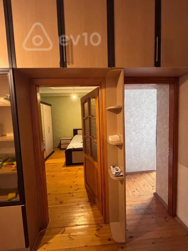 Satılır 2 otaqlı yeni tikili 65 m²