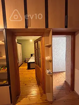 Satılır 2 otaqlı yeni tikili 65 m²