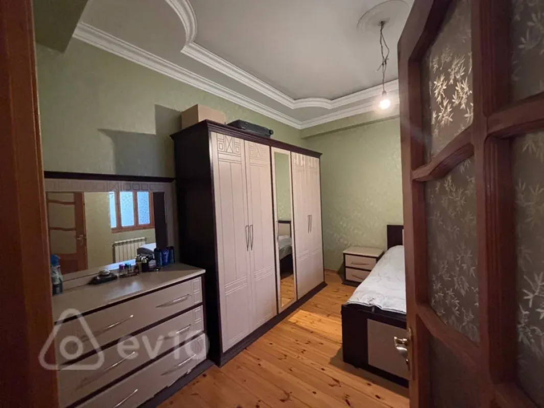 Satılır 2 otaqlı yeni tikili 65 m²