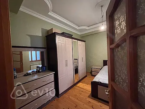 Satılır 2 otaqlı yeni tikili 65 m²