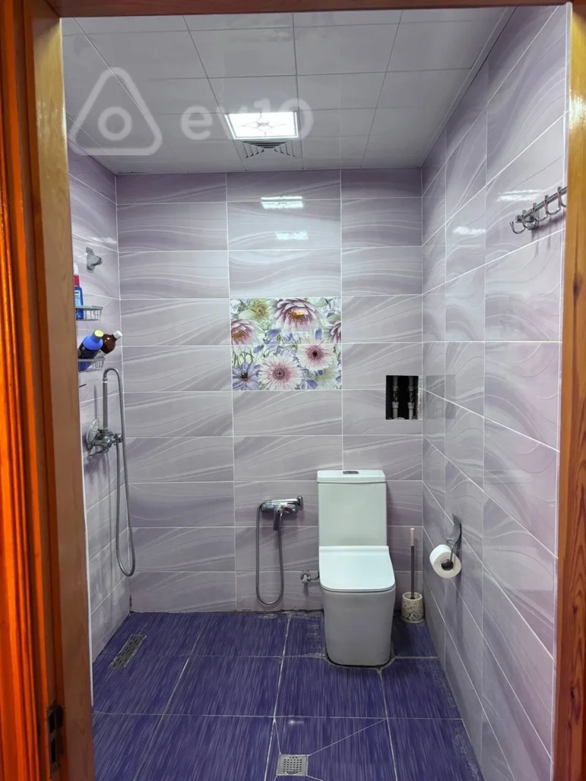 Satılır 2 otaqlı yeni tikili 65 m²