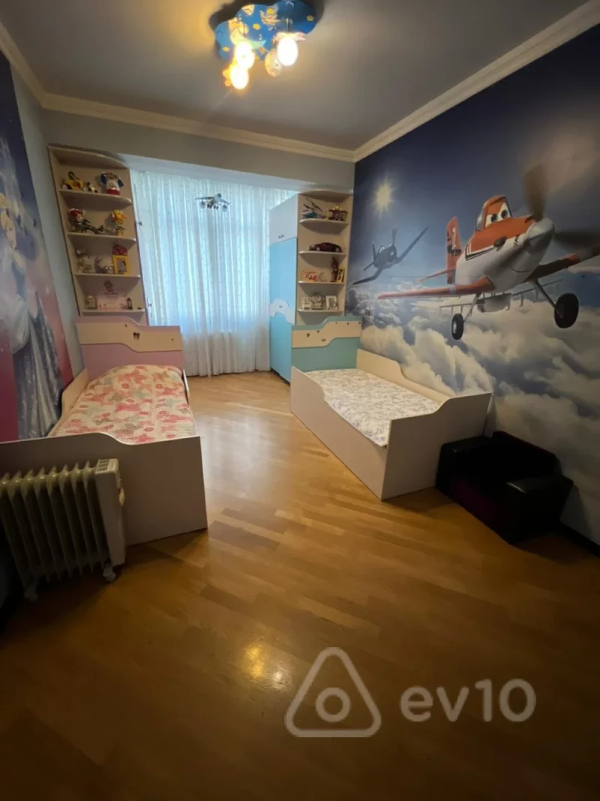 Satılır 3 otaqlı yeni tikili 116 m²