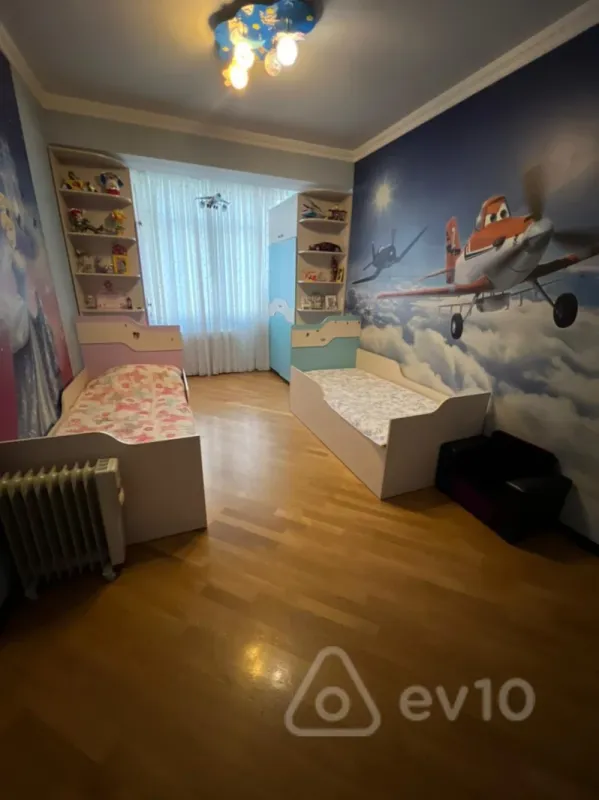 Satılır 3 otaqlı yeni tikili 116 m²