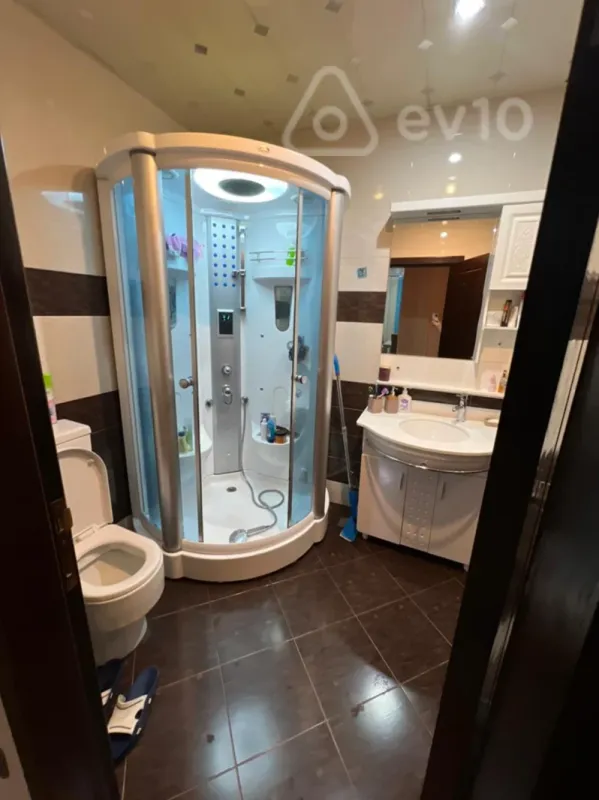 Satılır 3 otaqlı yeni tikili 116 m²