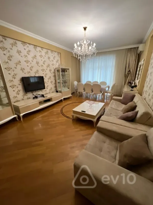 Satılır 3 otaqlı yeni tikili 116 m²