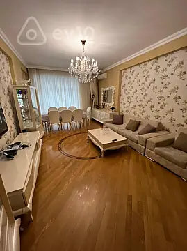 Satılır 3 otaqlı yeni tikili 116 m² — Bakı, Nərimanov 3 otaq 116.00 m²