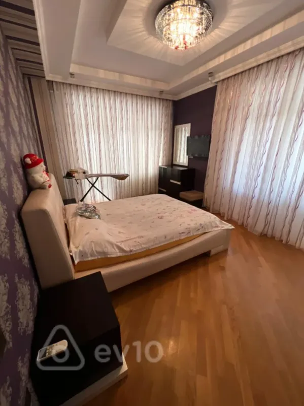 Satılır 3 otaqlı yeni tikili 116 m²