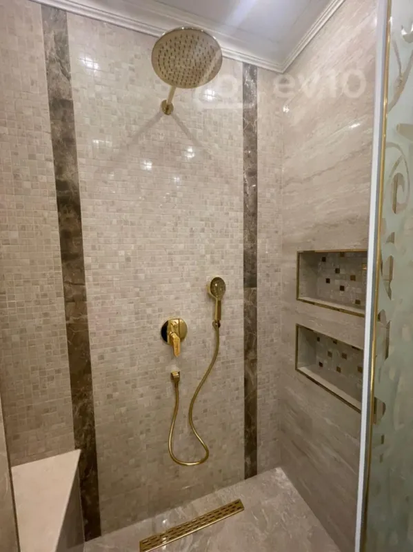 Kirayə verilir 2 otaqlı yeni tikili 68 m²