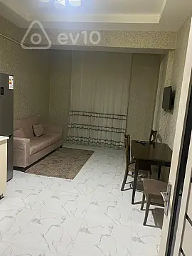 Kirayə verilir 1 otaqlı yeni tikili 58 m² — Bakı, Nəsimi 1 otaq 58.00 m²