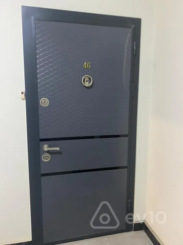 Kirayə verilir 1 otaqlı yeni tikili 58 m²