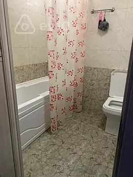 Kirayə verilir 1 otaqlı yeni tikili 58 m²