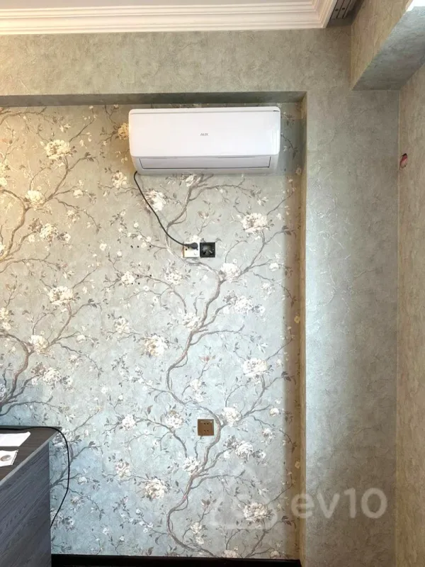 Kirayə verilir 2 otaqlı yeni tikili 50 m²