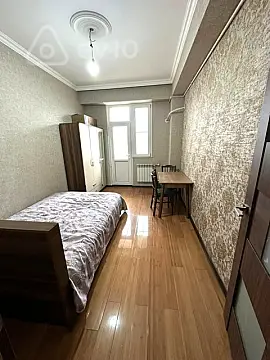 Kirayə verilir 2 otaqlı yeni tikili 50 m²