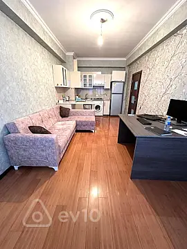 Kirayə verilir 2 otaqlı yeni tikili 50 m² — Bakı, Suraxanı 2 otaq 50.00 m²