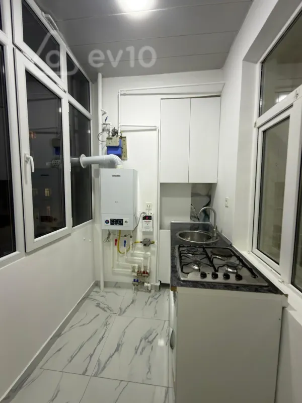 Kirayə verilir 2 otaqlı yeni tikili 60 m²