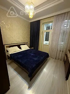 Kirayə verilir 2 otaqlı yeni tikili 60 m² — Bakı, Xətai 2 otaq 60.00 m²