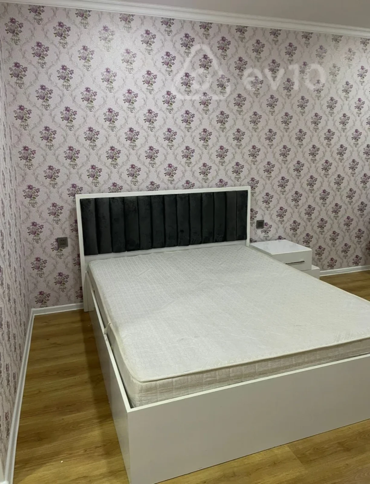 Kirayə verilir 1 otaqlı həyət evi 40 m²