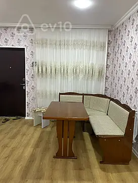 Kirayə verilir 1 otaqlı həyət evi 40 m² — Bakı, Nərimanov 1 otaq 40.00 m²