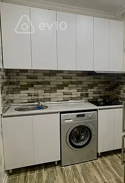 Kirayə verilir 1 otaqlı həyət evi 40 m²