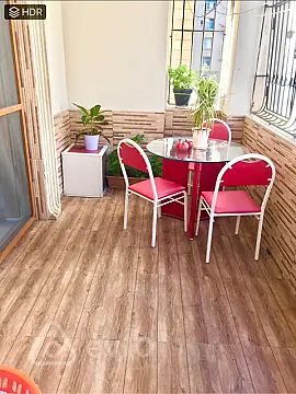 Kirayə verilir 3 otaqlı yeni tikili 145 m²