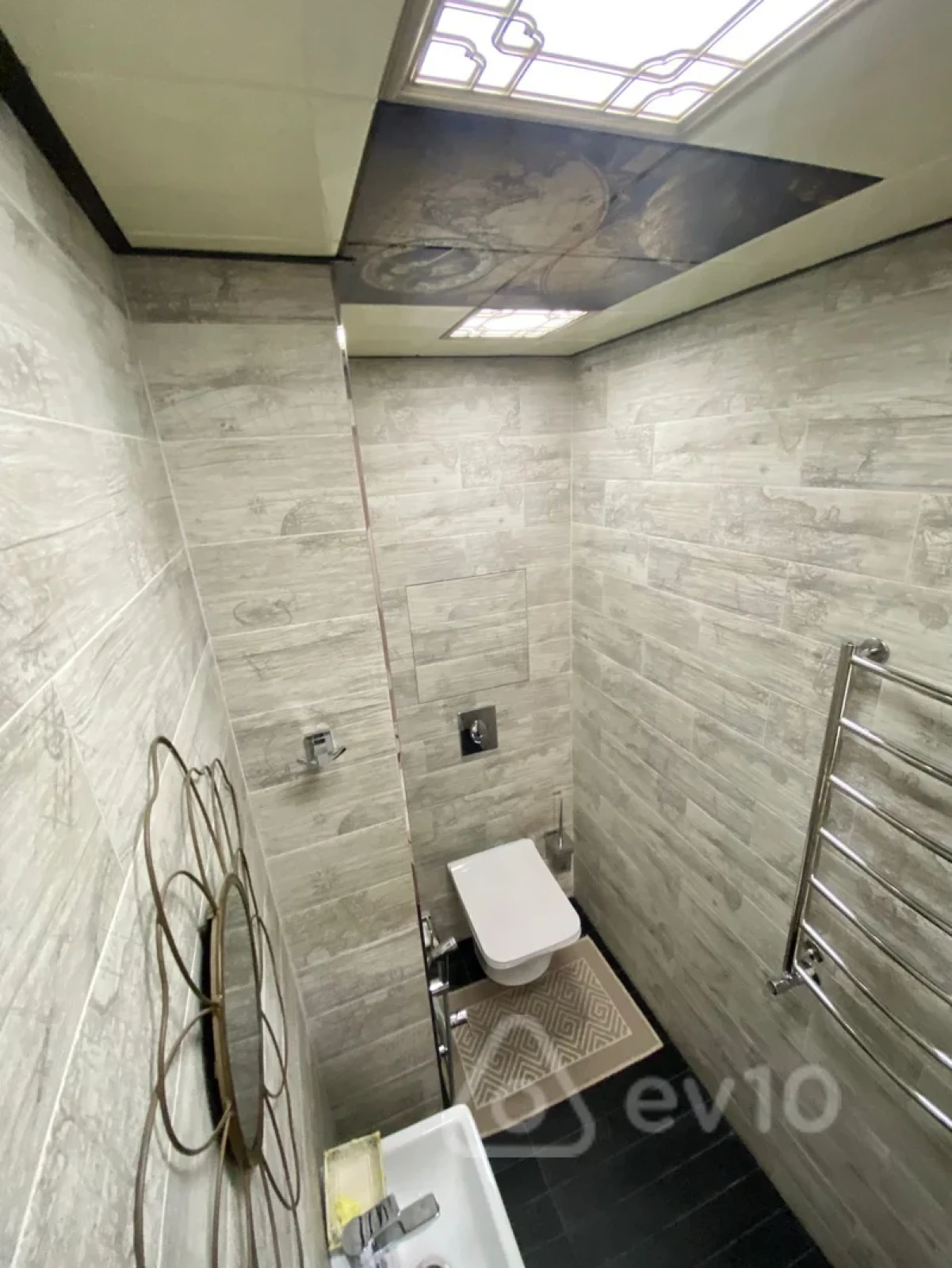 Kirayə verilir 3 otaqlı yeni tikili 145 m²