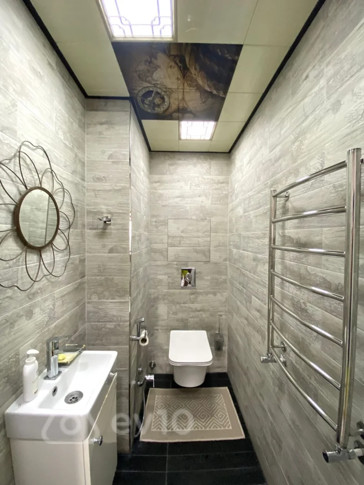 Kirayə verilir 3 otaqlı yeni tikili 145 m²