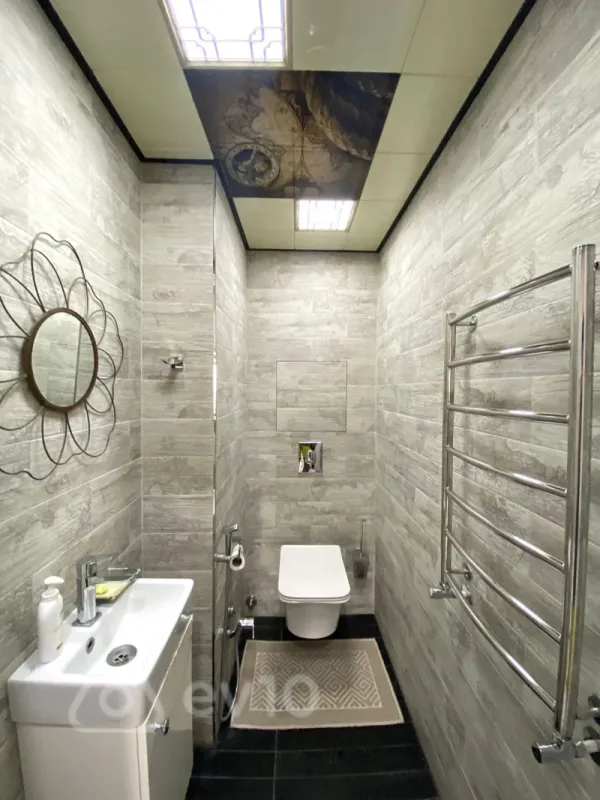 Kirayə verilir 3 otaqlı yeni tikili 145 m²