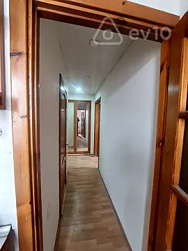 Satılır 1 otaqlı köhnə tikili 34 m²