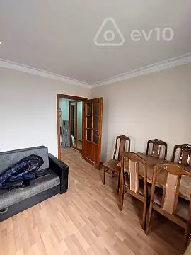 Satılır 1 otaqlı köhnə tikili 34 m² — Bakı, Binəqədi 1 otaq 34.00 m²