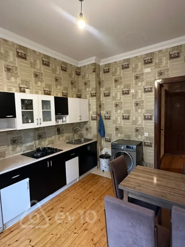 Satılır 2 otaqlı yeni tikili 71 m²