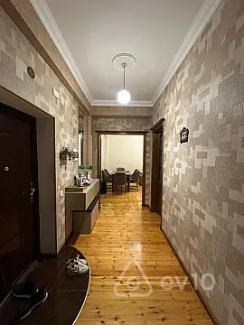 Satılır 2 otaqlı yeni tikili 71 m² — Bakı, Xətai 2 otaq 71.00 m²