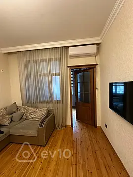Satılır 2 otaqlı yeni tikili 71 m²