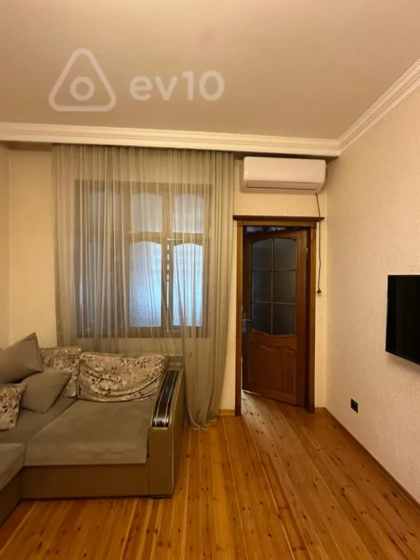 Satılır 2 otaqlı yeni tikili 71 m²