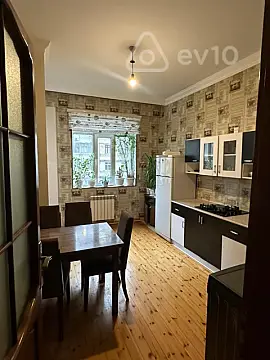 Satılır 2 otaqlı yeni tikili 71 m²