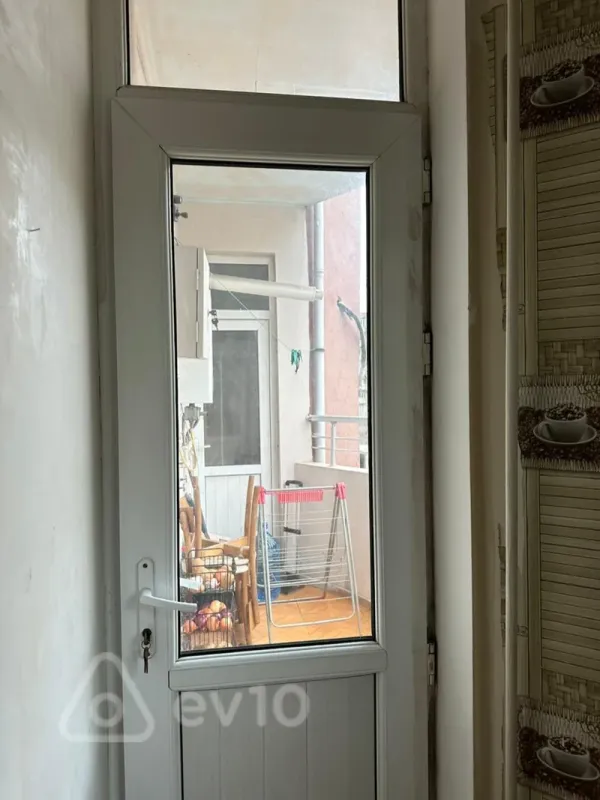 Satılır 2 otaqlı yeni tikili 71 m²