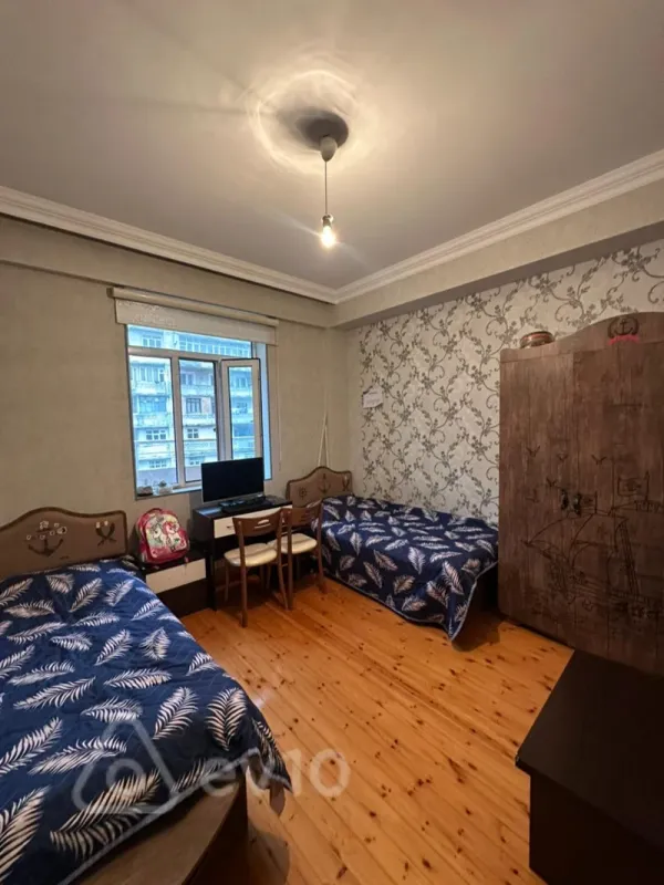 Satılır 2 otaqlı yeni tikili 71 m²