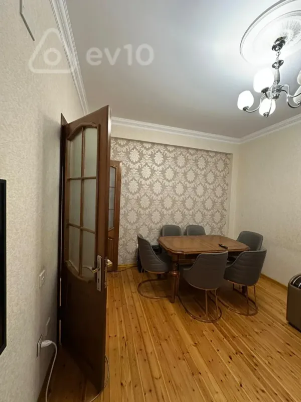 Satılır 2 otaqlı yeni tikili 71 m²
