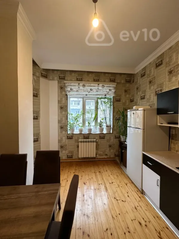 Satılır 2 otaqlı yeni tikili 71 m²