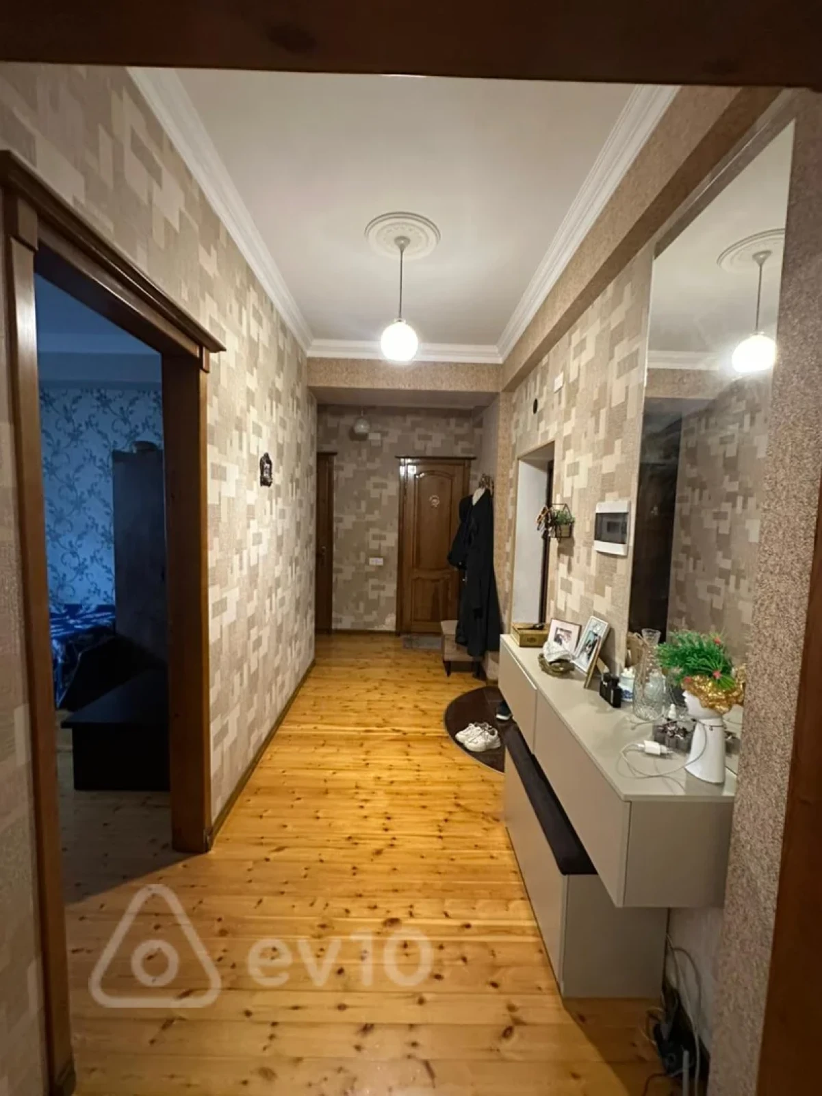 Satılır 2 otaqlı yeni tikili 71 m²
