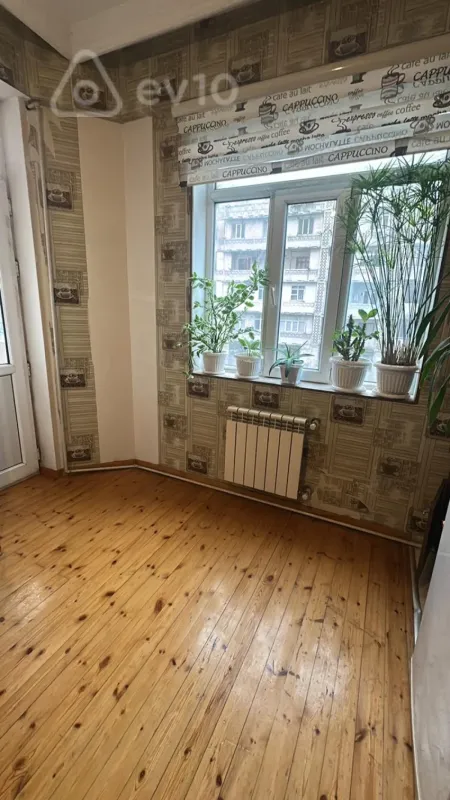 Satılır 2 otaqlı yeni tikili 71 m²