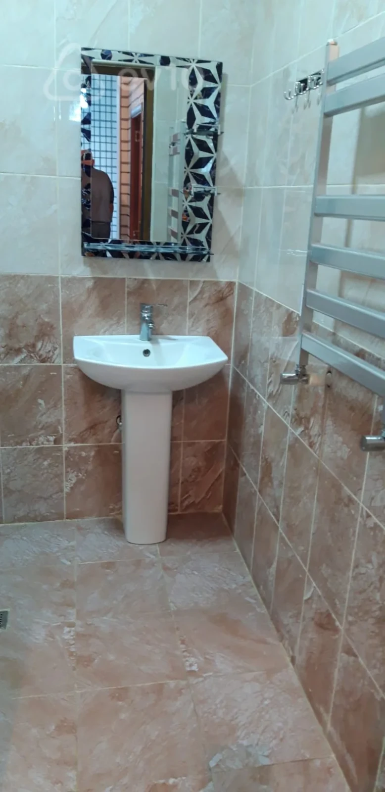 Satılır 1 otaqlı yeni tikili 57.5 m²
