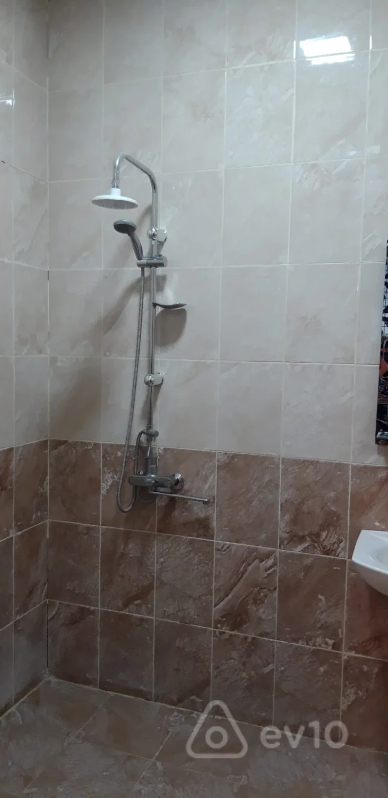 Satılır 1 otaqlı yeni tikili 57.5 m²