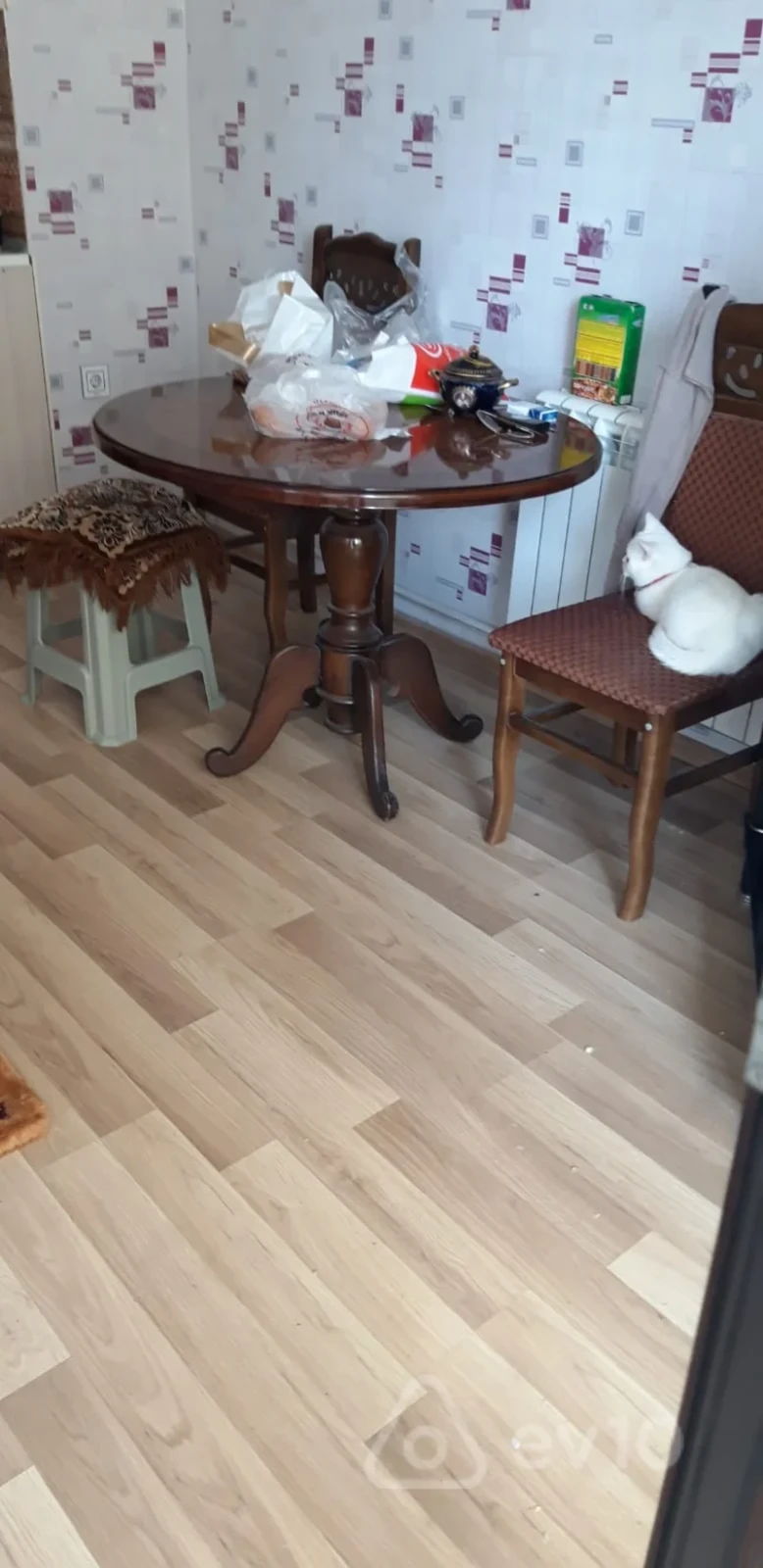 Satılır 1 otaqlı yeni tikili 57.5 m²
