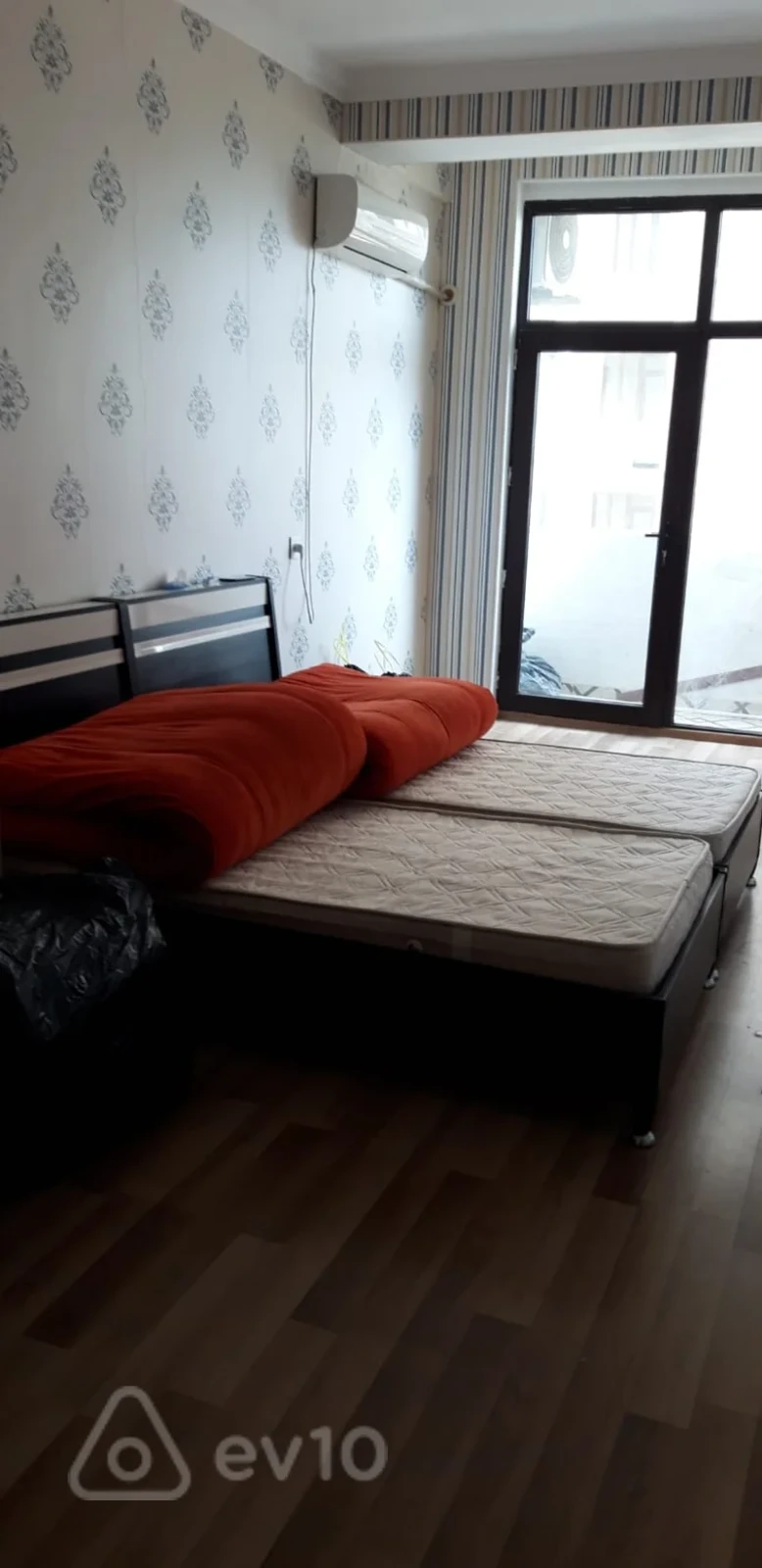 Satılır 1 otaqlı yeni tikili 57.5 m²