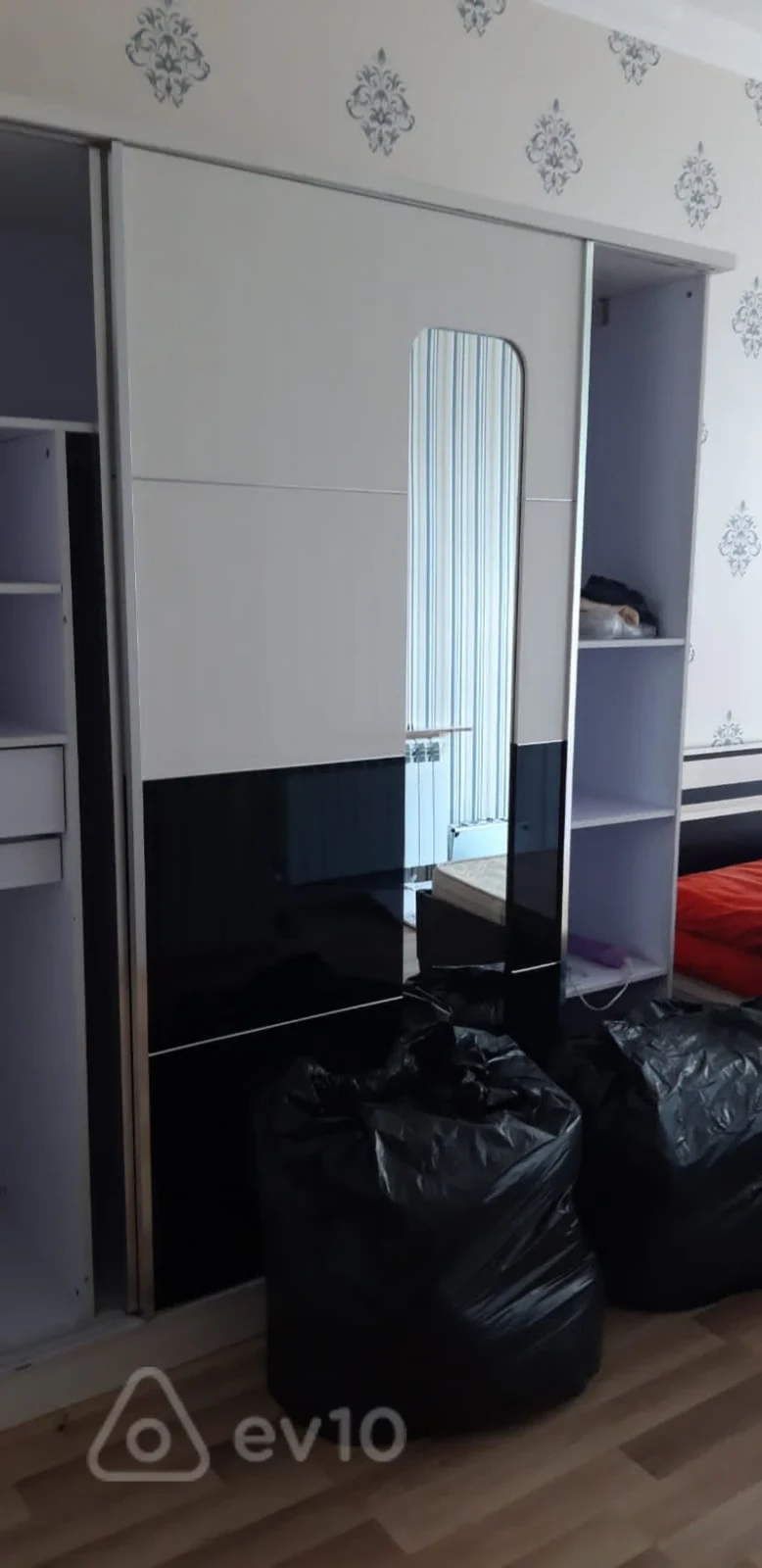 Satılır 1 otaqlı yeni tikili 57.5 m²