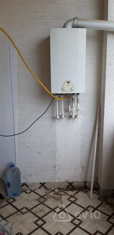 Satılır 1 otaqlı yeni tikili 57.5 m²