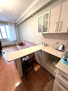 Kirayə verilir 2 otaqlı yeni tikili 50 m²