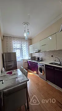 Kirayə verilir 2 otaqlı yeni tikili 62 m²